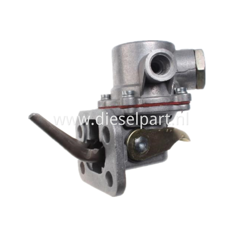 Holdwell Fuel Pump Ulpk0005